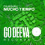 Cover Mucho Tiempo