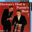 Cover Herman's Heat & Puente's Beat