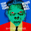 Cover Heads Will Roll (A-Trak Remix)