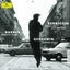 Cover Gershwin: Rhapsody in Blue / Barber: Adagio for Strings / Bernstein: On the Town; Candide