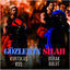 Cover Gözlerin Silah