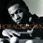Cover Horace Brown
