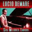 Cover Sus Mejores Tangos (Remastered)