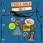 Cover Fool's Gold, Vol.1