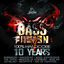 Cover Bass Fusion 10 Years