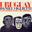 Cover Uruguay. Canciones para Mi América