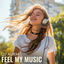 Cover Feel My Music