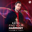 Cover Find Your Harmony Radioshow #289 - Year Mix 2021