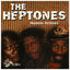 Cover Heptones Dictionary Disc 2/2