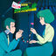 Cover Lupin the Third: The Castle of Cagliostro Original Soundtrack BGM