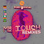 Cover My Touch