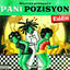 Cover Pani Pozisyon Riddim