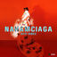 Cover NAHAMciaga