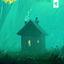 Cover Sea Forest