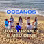 Cover Oceanos I Quão Grande É Meu Deus