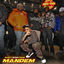 Cover Mandem
