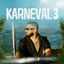 Cover Karneval 3