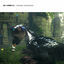 Cover The Last Guardian Soundtrack Japan Deluxe Edition