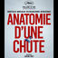 Cover ANATOMIE D'UNE CHUTE (Musique Originale)