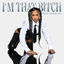 Cover I'M THAT BITCH