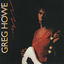Cover Greg Howe