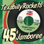 Cover 45's Jamboree