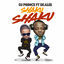 Cover Shaku Shaku