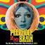 Cover Peephole In My Brain: The British Progressive Pop Sound Of 1971