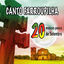 Cover Canto Farroupilha - 20 Músicas para o 20 de Setembro