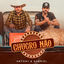 Cover Chucro Não