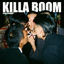 Cover KILLA BOOM