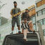 Cover Thugged Out
