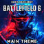 Cover Battlefield 6 Main Theme