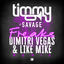 Cover Freaks (Dimitri Vegas & Like Mike Remix)