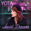 Cover Lucid Dreams