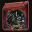 Cover Unchain the Wolf
