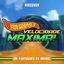 Cover Tema de Hot Wheels Velocidade Máxima (Em Português do Brasil)
