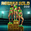 Cover Reggae Gold 2012