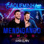 Cover Mendigando Amor