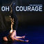 Cover Oh Courage