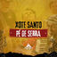Cover Pé de Serra