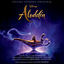 Cover Aladdin (Trilha Sonora Original em Português)