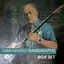 Cover Vamvakaris Box Set