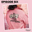 Cover Grease: Rise of the Pink Ladies - Episode Six (Music from the Paramount+ Original Series)