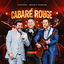Cover Cabaré Rouge Vol. 01