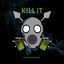 Cover Kill It