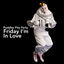 Cover Friday I'm in Love - The Boss Style