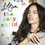 Cover The Only Child