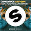 Cover Babylon (Azax and Avalon Remix)