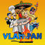 Cover Vlam in de pan